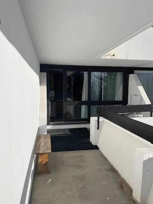 Le Refuge De Marius Apartment Saint-Martin-de-Belleville